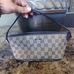 Gucci Bag/ Wristlet